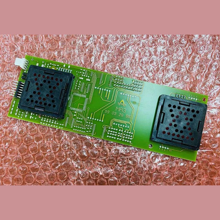 Плата индикатора MA3 6568079660 ThyssenKrupp