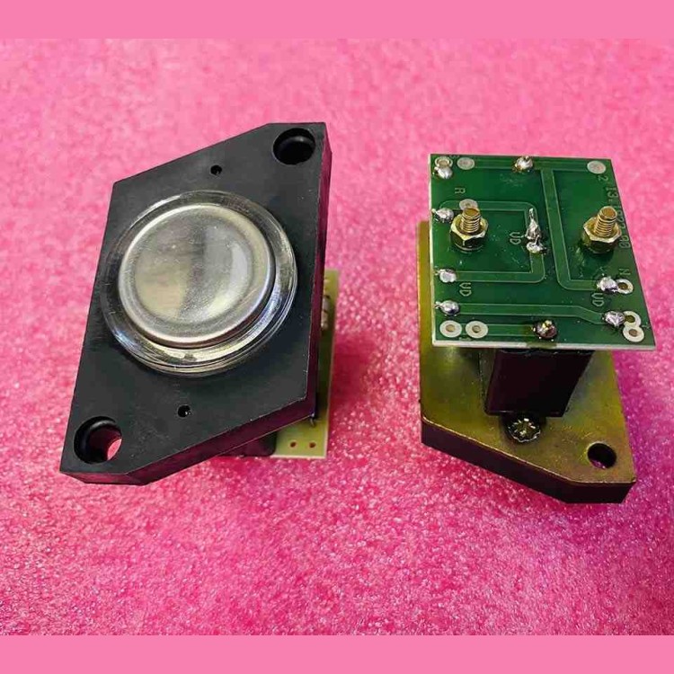 Кнопочный модуль в сборе с толкателем ПЛВ4-1СК03 (Мослифт)