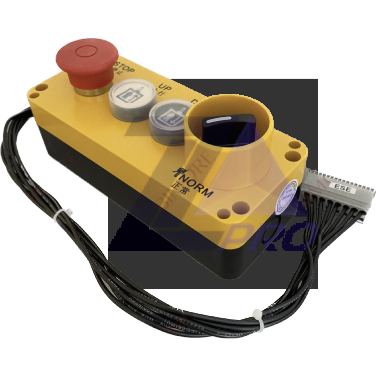 Пульт управления ID.57612657 лифта 3300 3600 Schindler