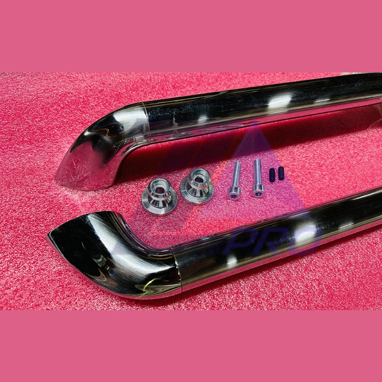 Комплект поручня кабины L=719mm ZAA139BV018