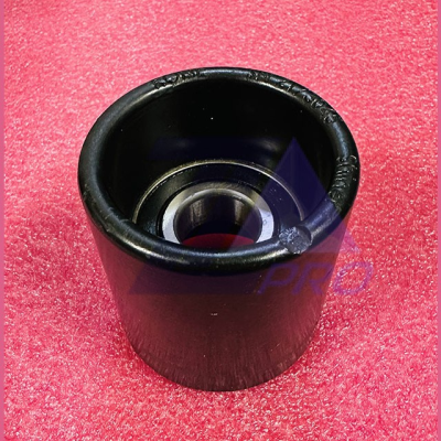 Ролик D=60мм W=36мм H=64мм (подшипник 6204) прижимной батареи поручня эскалат...