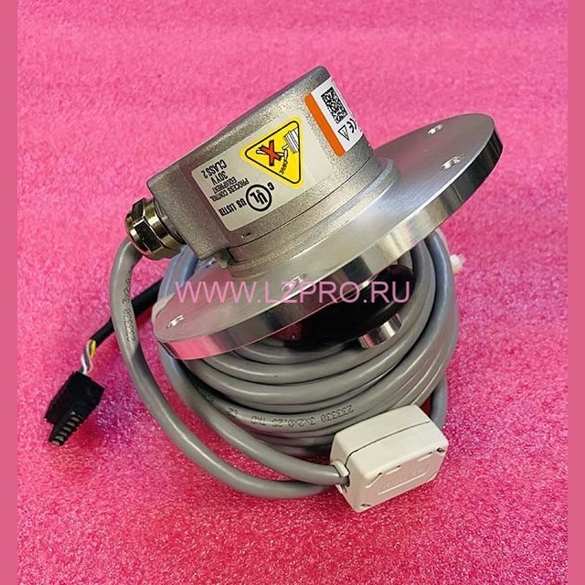 Энкодер для частотного преобразователя KDL16L D=37,3мм L=7000мм KM950278G02 Kone