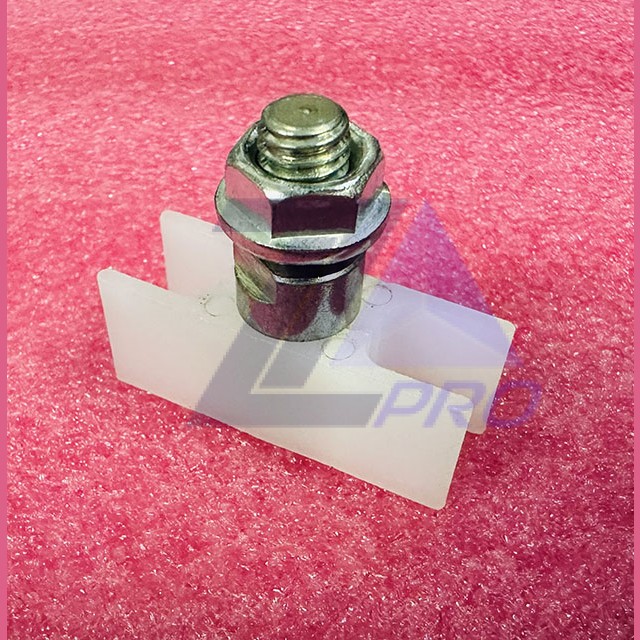 Башмак двери 102х15х13мм 60900009405 ThyssenKrupp (Китай)