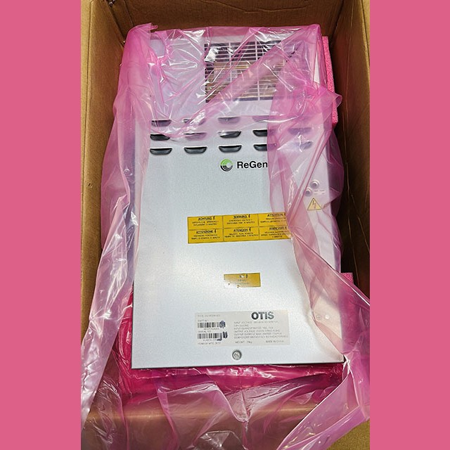 Частотный преобразователь 13Amp OVFR03B-403 KEA21310ABG1 (KDA21310ABG1) Otis