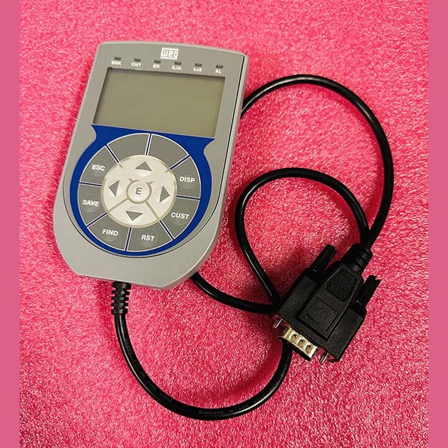 Пульт управления ADL частотного преобразователя Gefran