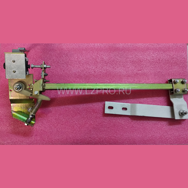 Механизм открывания ДК PRIMA 9550CC левое открывание LH 2V CO 800 Otis 9661AMG18