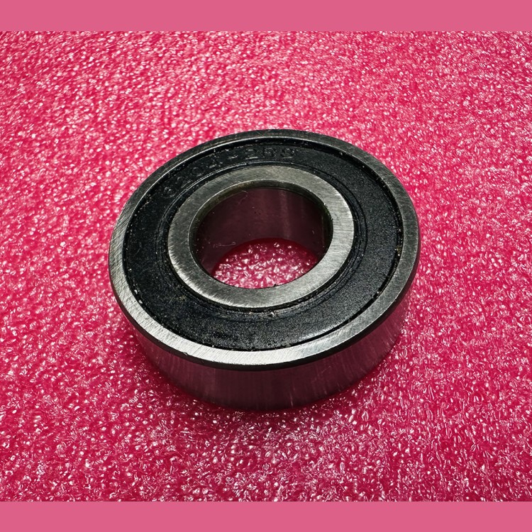 Подшипник 6204-2RS (180204) 20*47*14мм