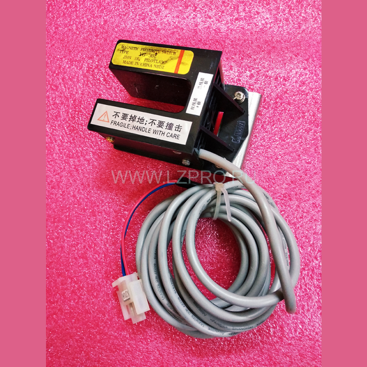 Датчик магнитный NC Magnetic proximity switch type YG-30b SJEC
