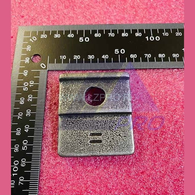 Прижим ZAA339X2