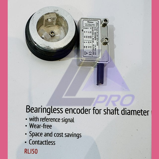 Энкодер 4,8-30VDC 60mA 8.LI20.1121.2005 Kubler