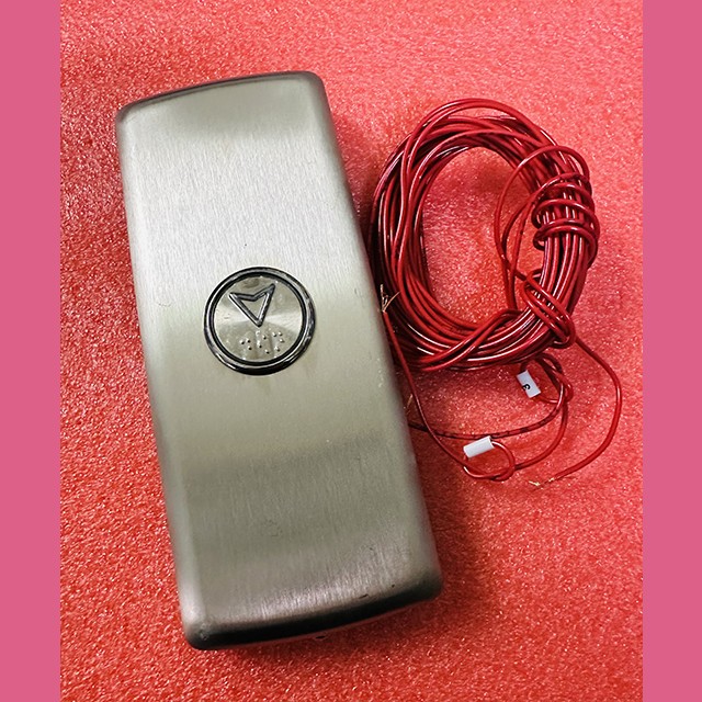 Пост вызывной ПЛВ54И-Н1А0100ЩУ3 ЩЛЗ