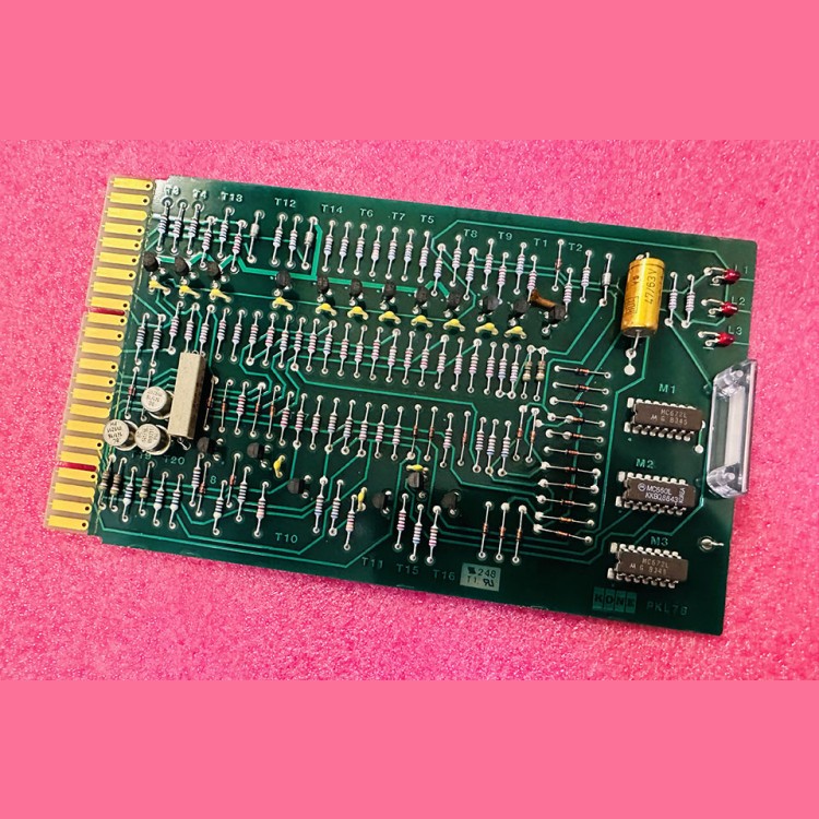 Плата PKL78 HKEP84 Kone