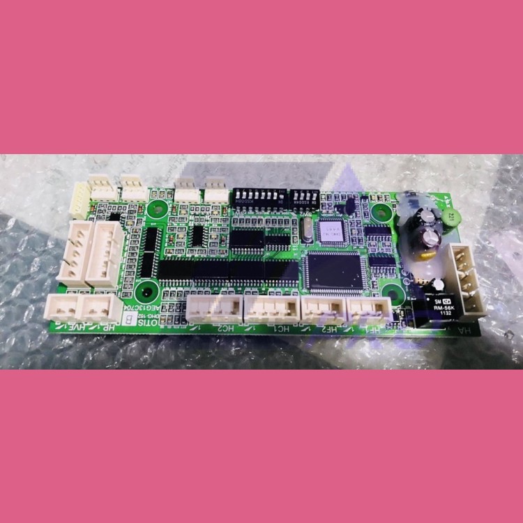 Плата DHG-162B AEG13C704 Sigma