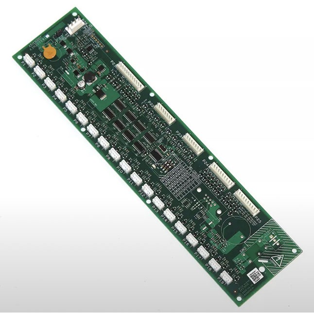 Плата RS32 DAA26800GA2