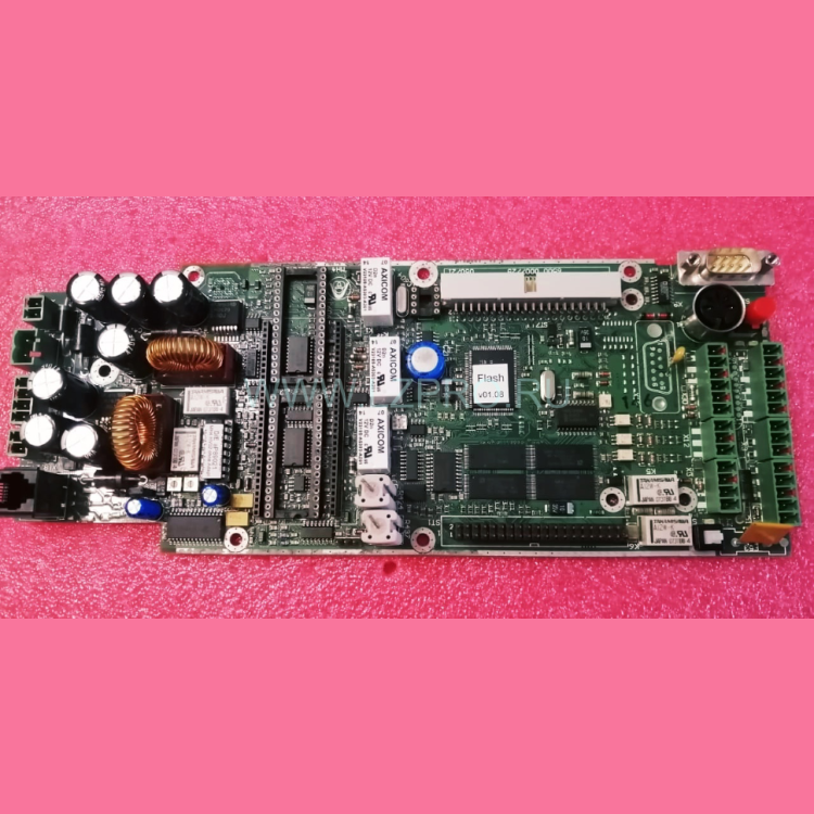 Плата MH4 6500007729 050721 ThyssenKrupp