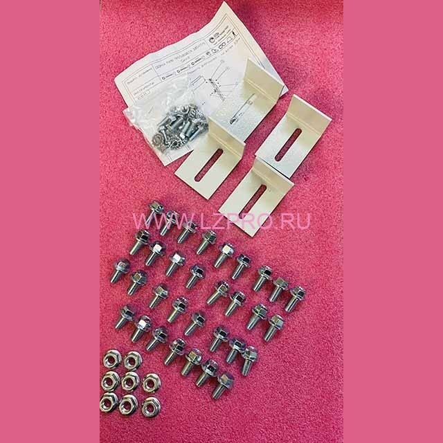 КРЕПЕЖ ПРОТИВОВЕСА DBG=1570 ZAA2200CY12