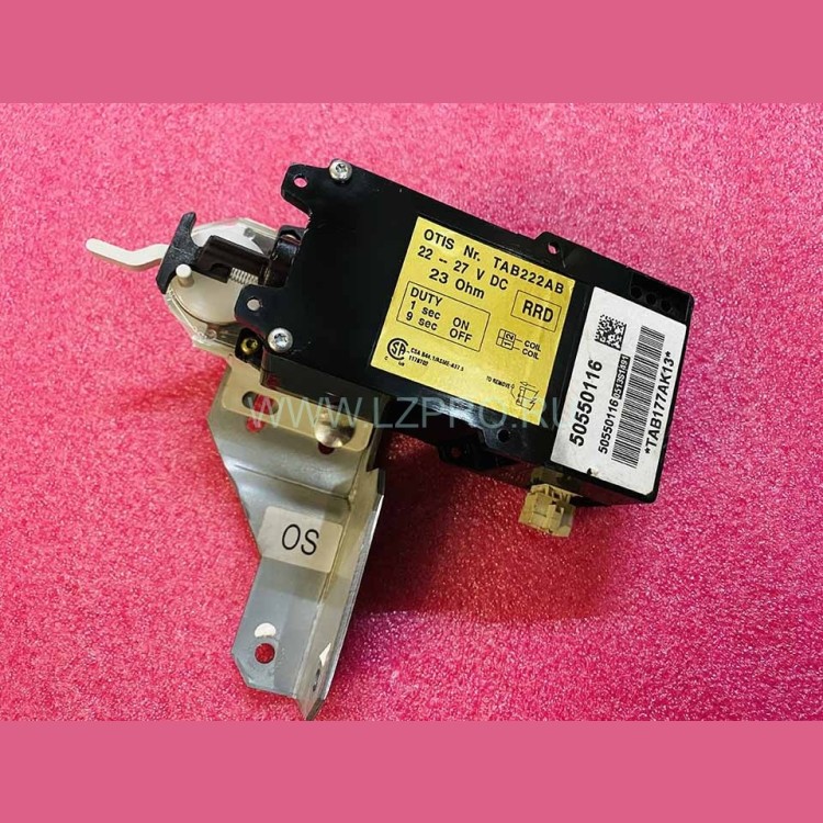 Датчик (выключатель с дистанционным сбросом к ОС L) RRD 22-27 V DC 23Ohm TAB177AK13