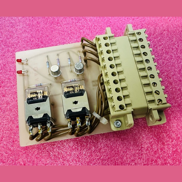 Плата PKL129 HKEP137 Kone