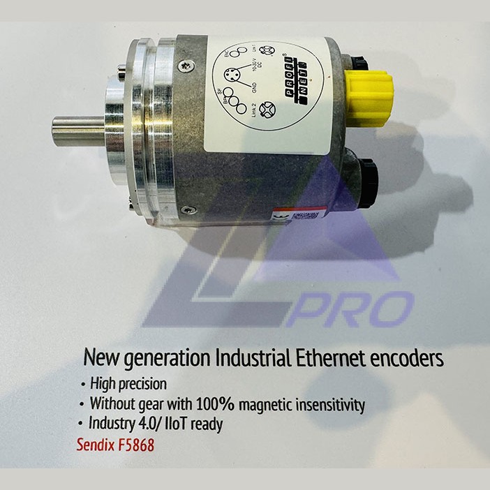 Энкодер Sendix F5868 Kubler