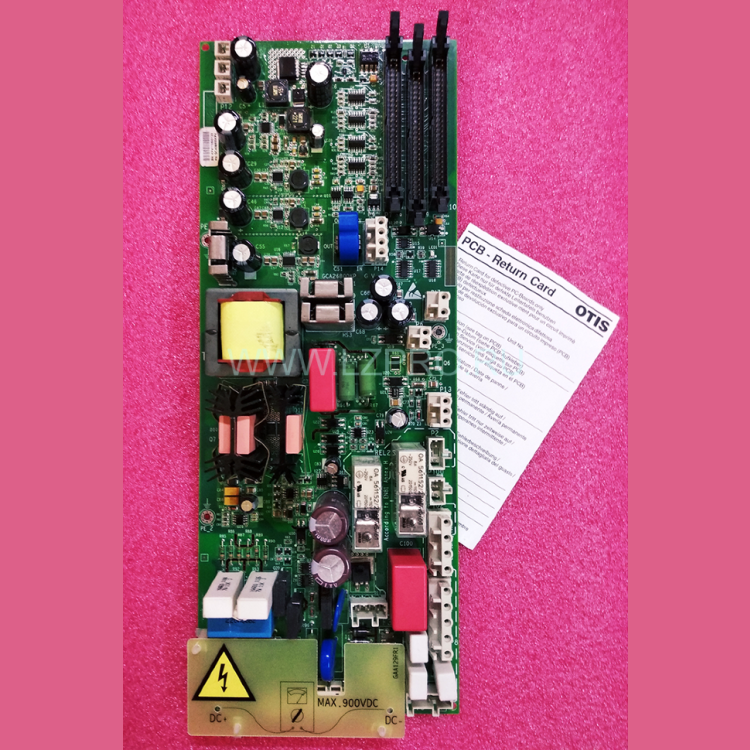 Плата PDB-2 GAA26800KP10 Otis
