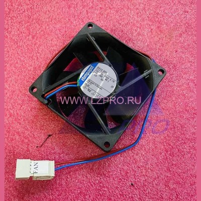Вентилятор 80x80x25 24VDC 8414 NGL ebmpapst
