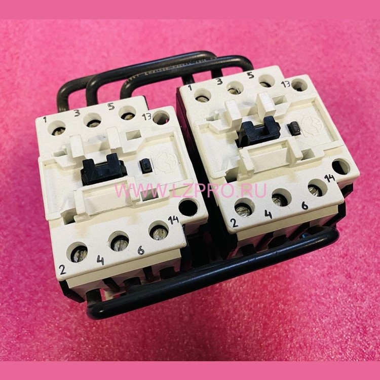 Пускатель электромагнитный ПМ12-040550 УХЛ4 В 220В 2з+0р 40А КЗЭ