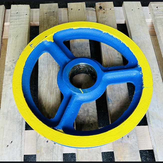 Блок отводной 435х3х10 0411.02.00.005 МЛЗ