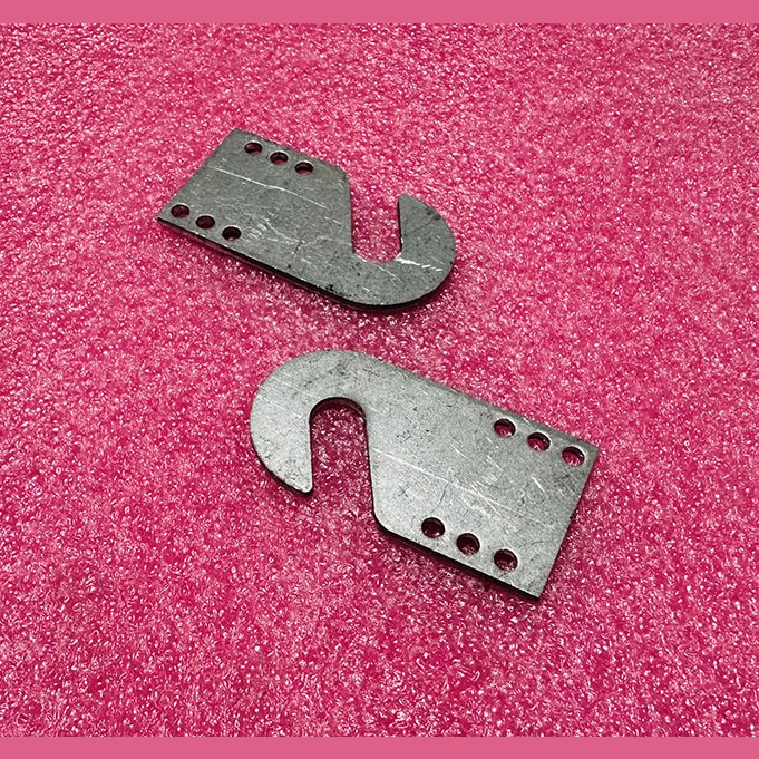 Крюк 007.03.10.331 КМЗ