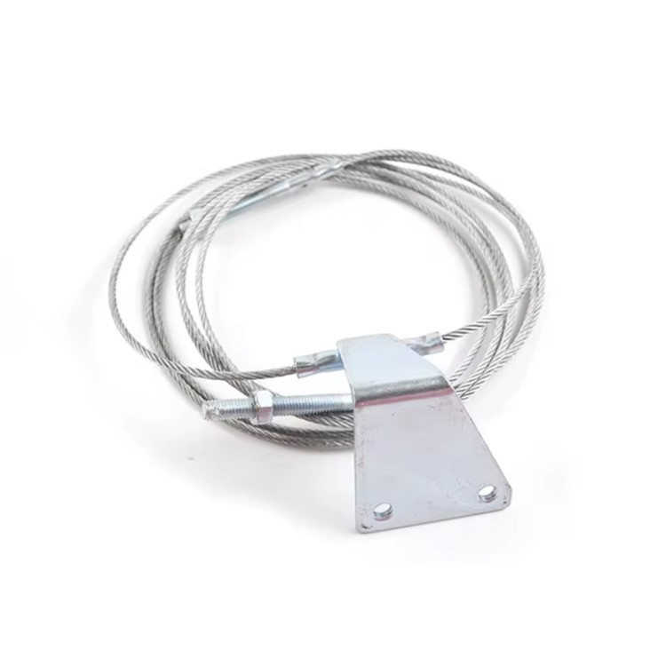 Тросик дверей L-3640 mm Sigma