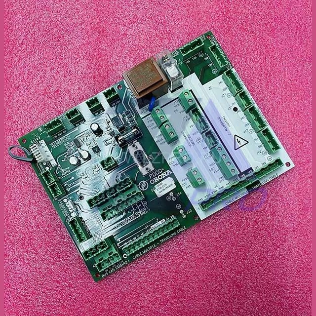 Плата PDCC 5124388 Orona