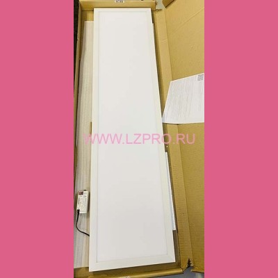 Светильник светодиодный 1195х295х9мм 35Вт LMPRS.Office Slim 9.1195