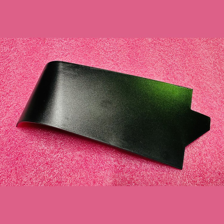 Дефлектор устья поручня эскалатора NCE внешний правый GAB384JY3 Otis