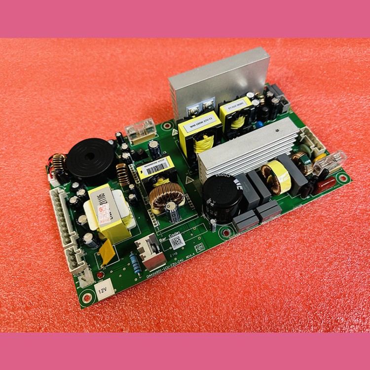 Плата питания J-BOX DAA26801F4 DAA26801-ICU-12V/24V REV1.9 XIZI OTIS