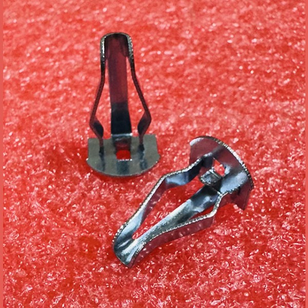 Клипса крепления обрамления (молдинга) зеркала FAA339AJ1 Otis