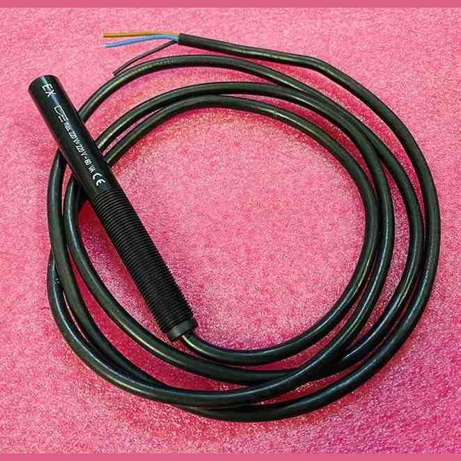 Датчик герконовый EX max220V=220V 60VA