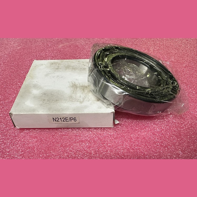 Подшипник N212E/P6 MO209D1 13VTR-CR  (Китай)