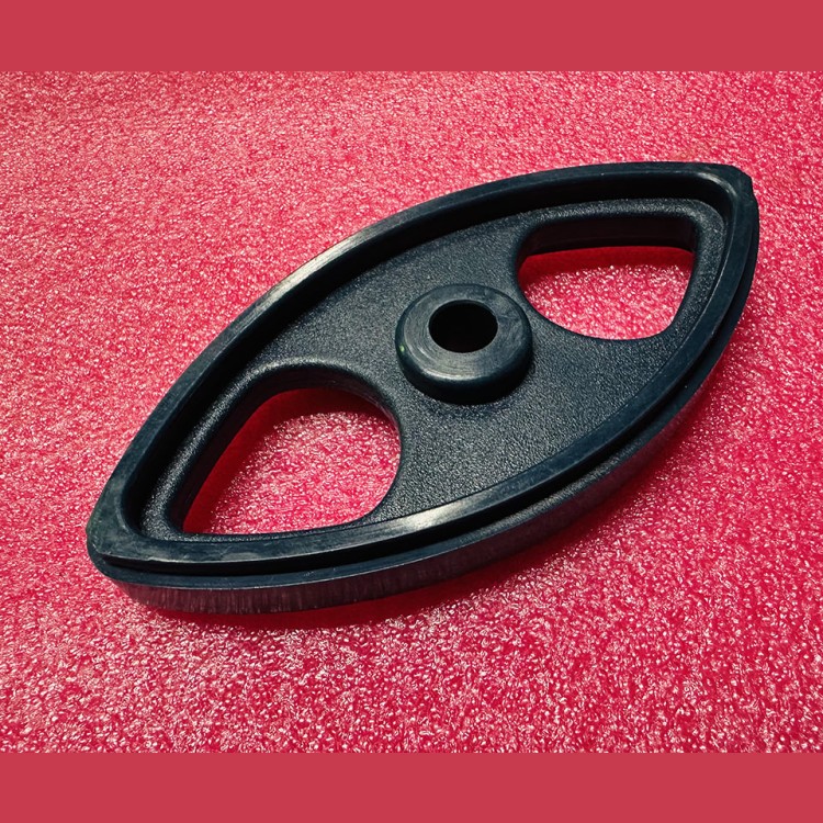 Башмак натяжителя однорядной/ двухрядной цепи 506NCE/ 606NCT GAA380BN1 Otis