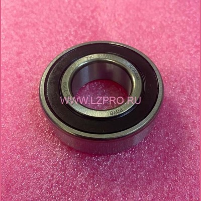 Подшипник 180205 (6205-2RSR) (25х52х15) ZVL