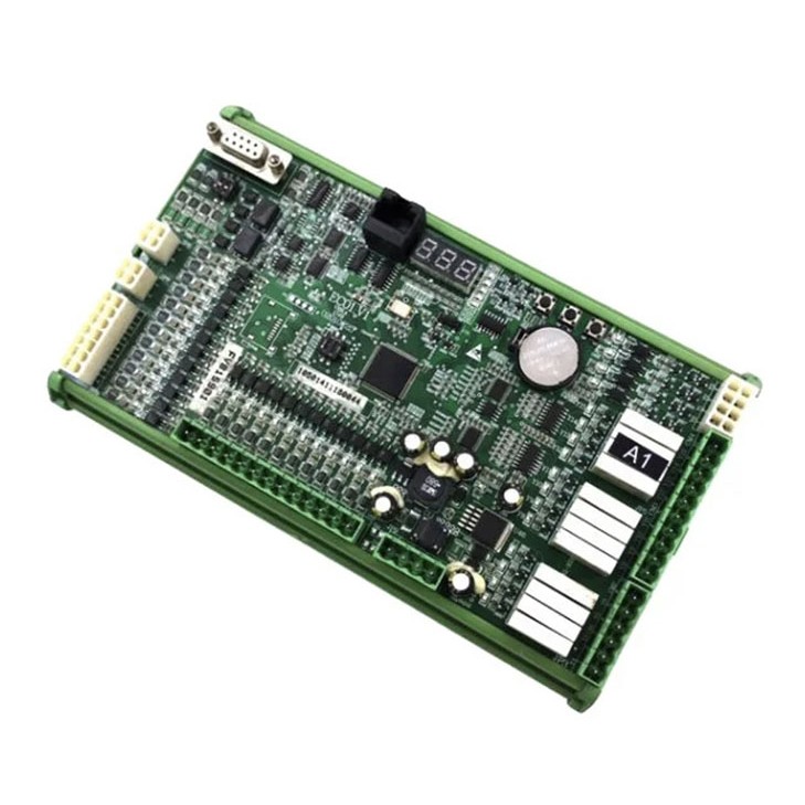 Плата EC01.V1 эскалатора SJEC