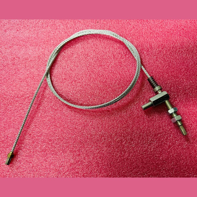 Тросик L-1330 mm FAA712K899 Otis