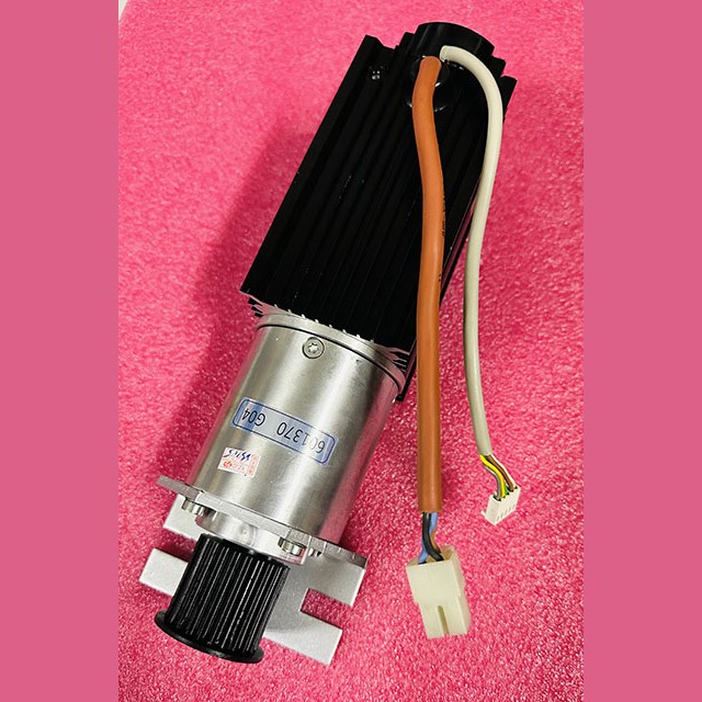 Электродвигатель привода дверей 42VDC 4,0A 3300r/min ECI60.75 KM601370G04 Kone