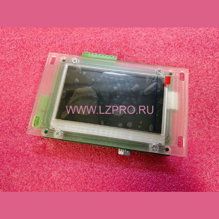 Индикатор TFT-4.3-СМАРТ ДНБР.468232.012