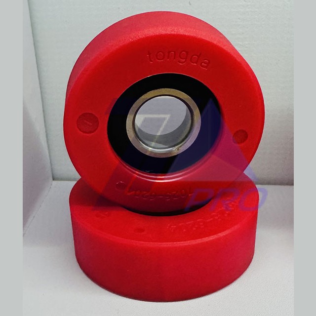 Ролик ступени эскалатора 70x25 7025-6204