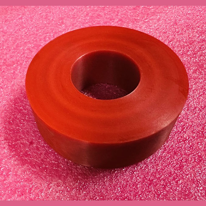 Втулка пальца полумуфты 30х70х22мм 4R09654*A LG Sigma