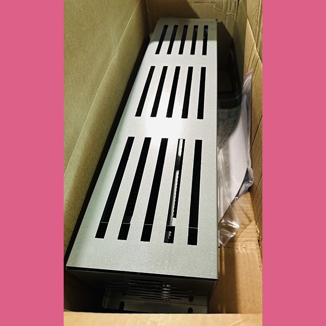 Тормозной резистор 800VDC 25Ом ТР-18,5-25-06