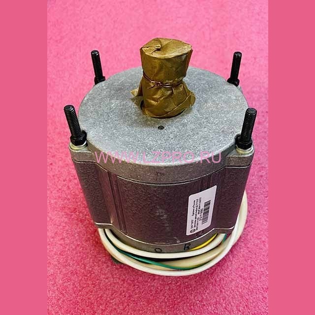 Двигатель дверей лифта ДСТ112-Л МЖИГ.654111.005 ЩЛЗ