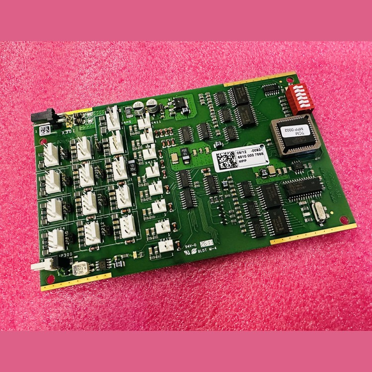 Плата MPP 65100007568 ThyssenKrupp