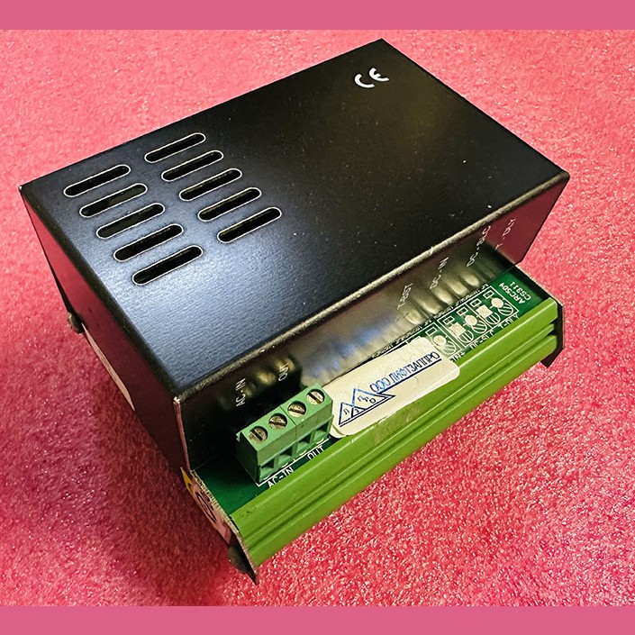 Бустер тормоза лебедок 207В/104В Montanari