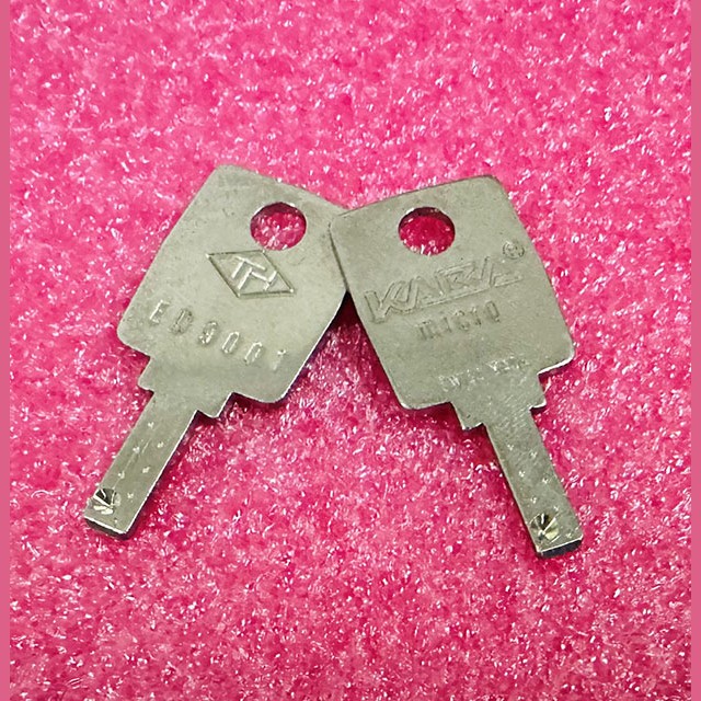 Ключ KABA micro ED9001