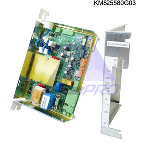 Модуль управления тормозами 400В 10А MX40 KM825580G03 Kone